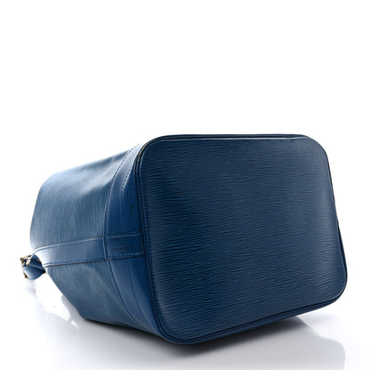 Louis Vuitton Epi Noe Toledo 4 of 10