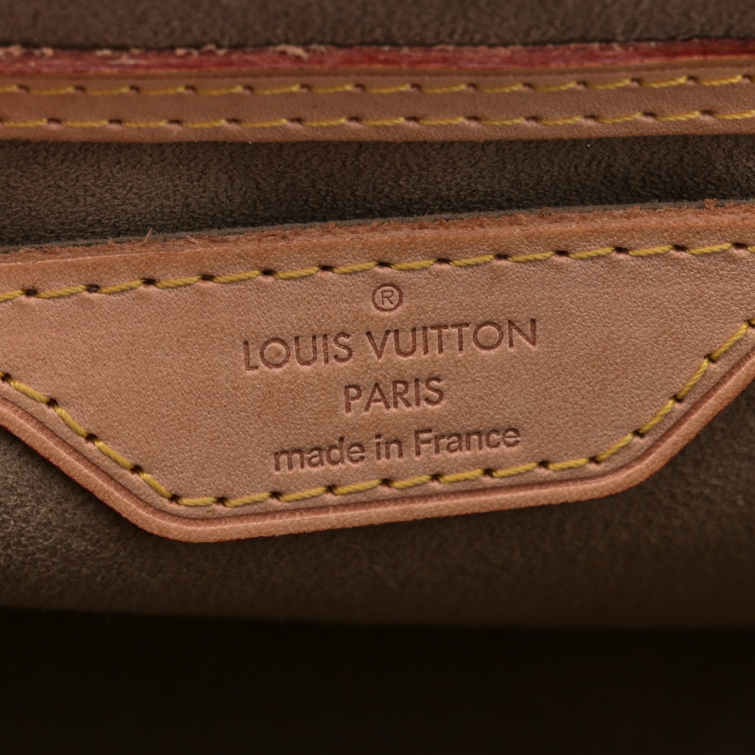 Louis Vuitton Monogram Multicolor Marilyn Black 5 of 12