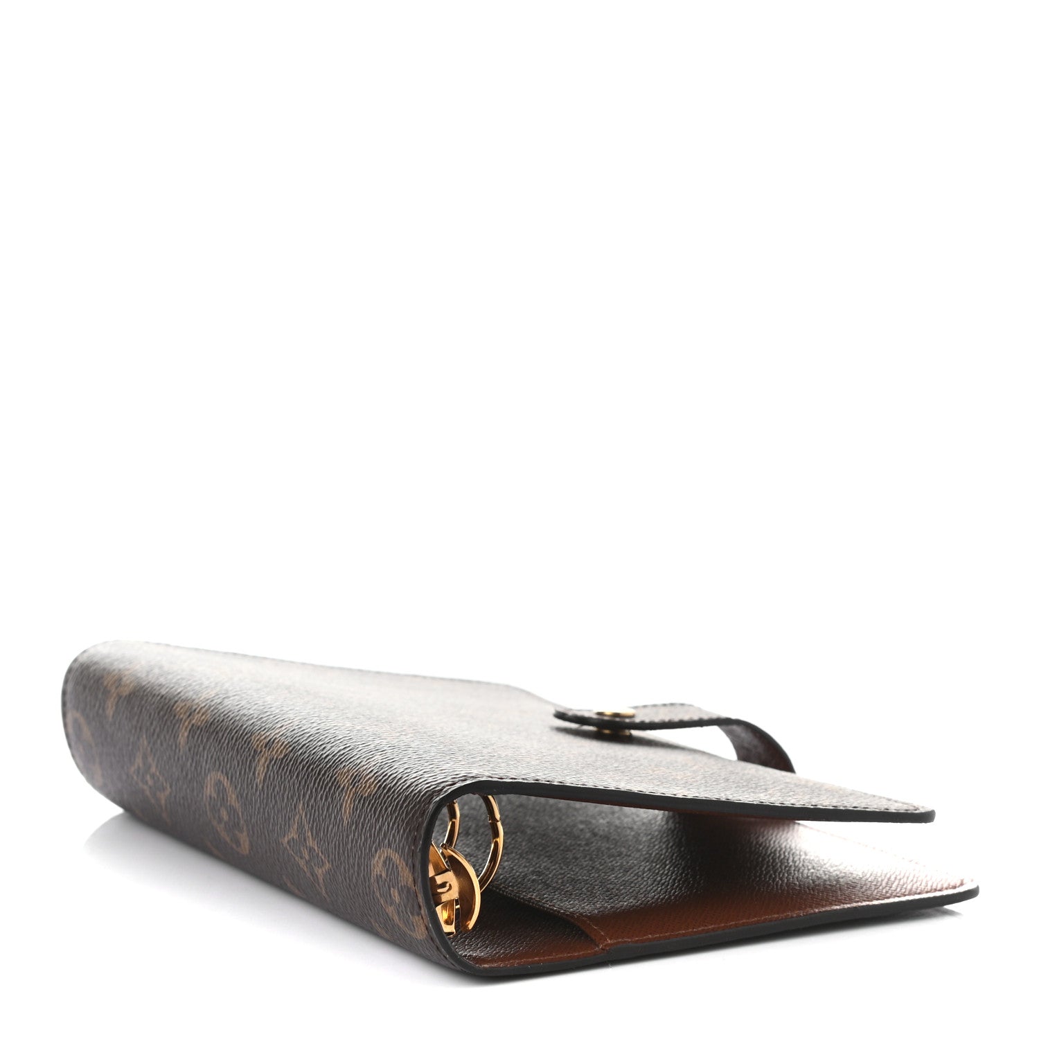 Louis Vuitton Monogram Medium Ring Agenda Cover 4 of 8