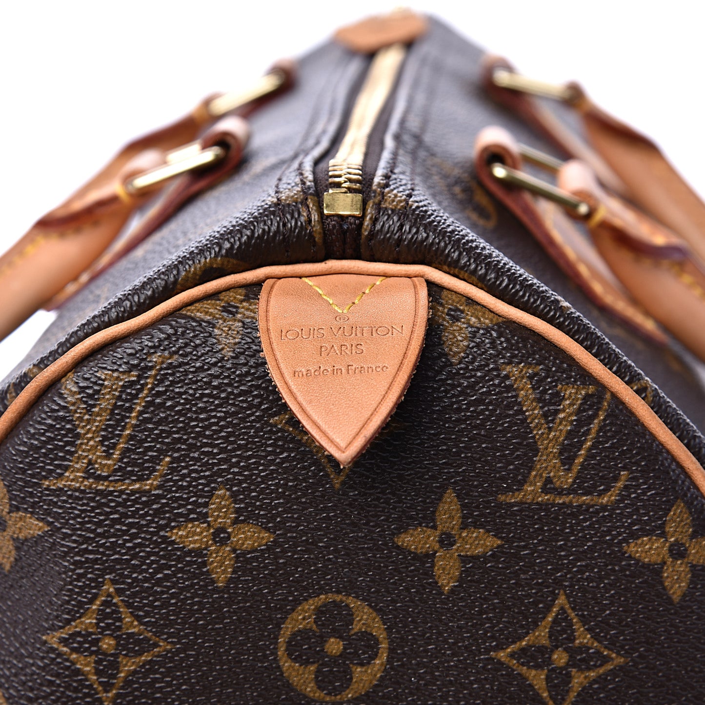 Monogram Speedy 30