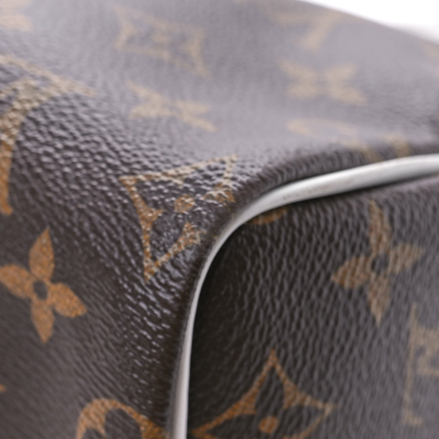 Louis Vuitton Monogram LV Match Speedy Bandouliere 25 White 11 of 11