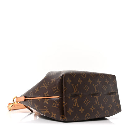 Louis Vuitton Monogram Turenne PM 4 of 9