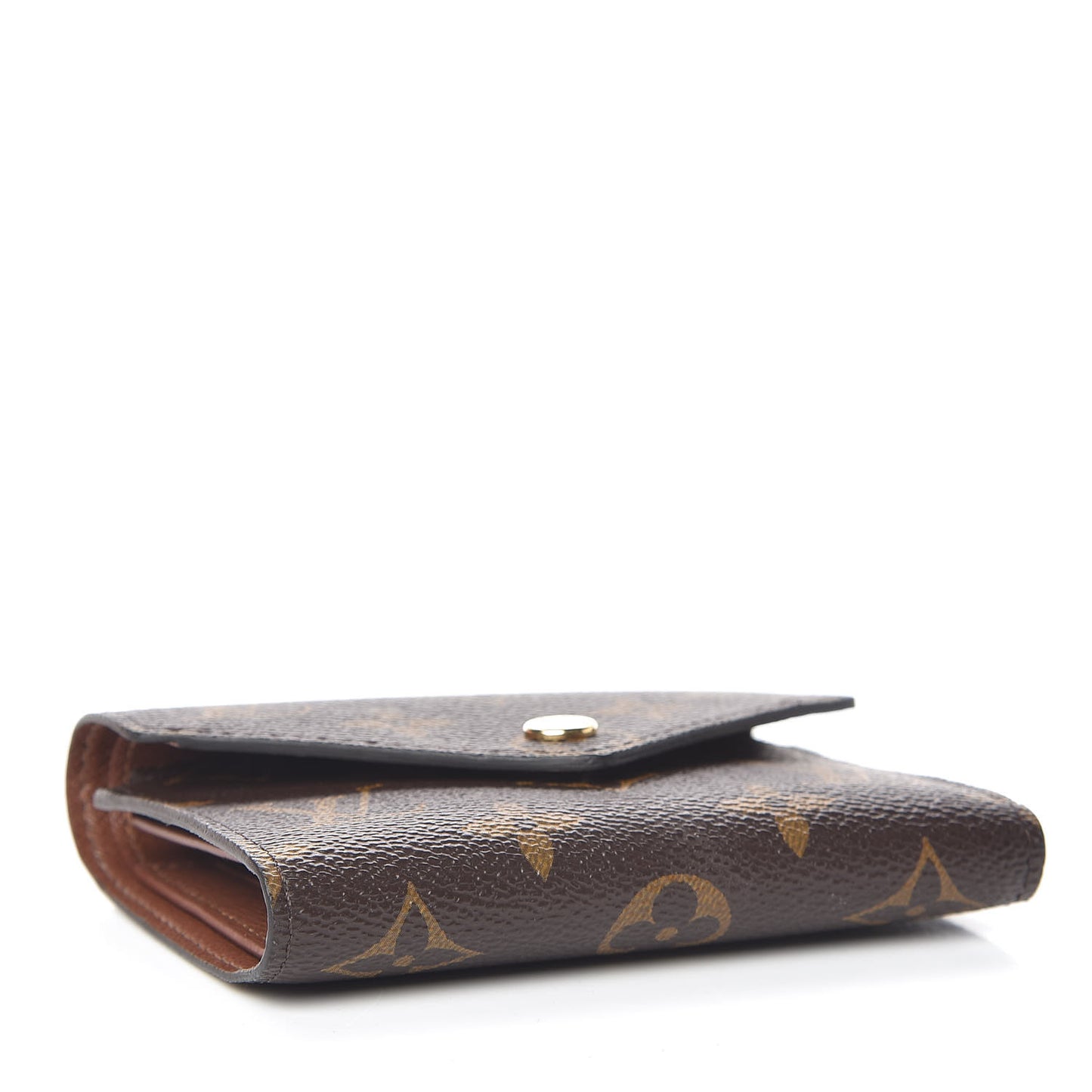 Monogram Victorine Wallet