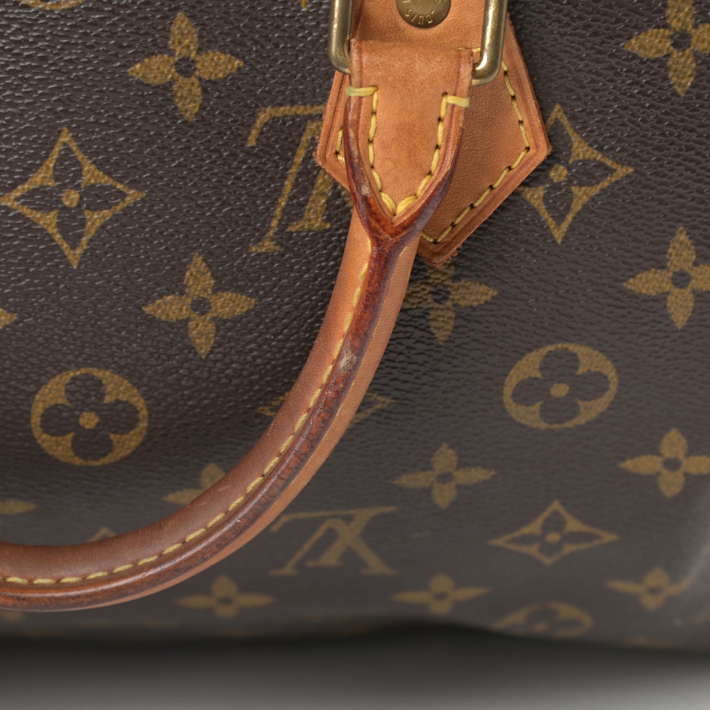 Monogram Speedy 30