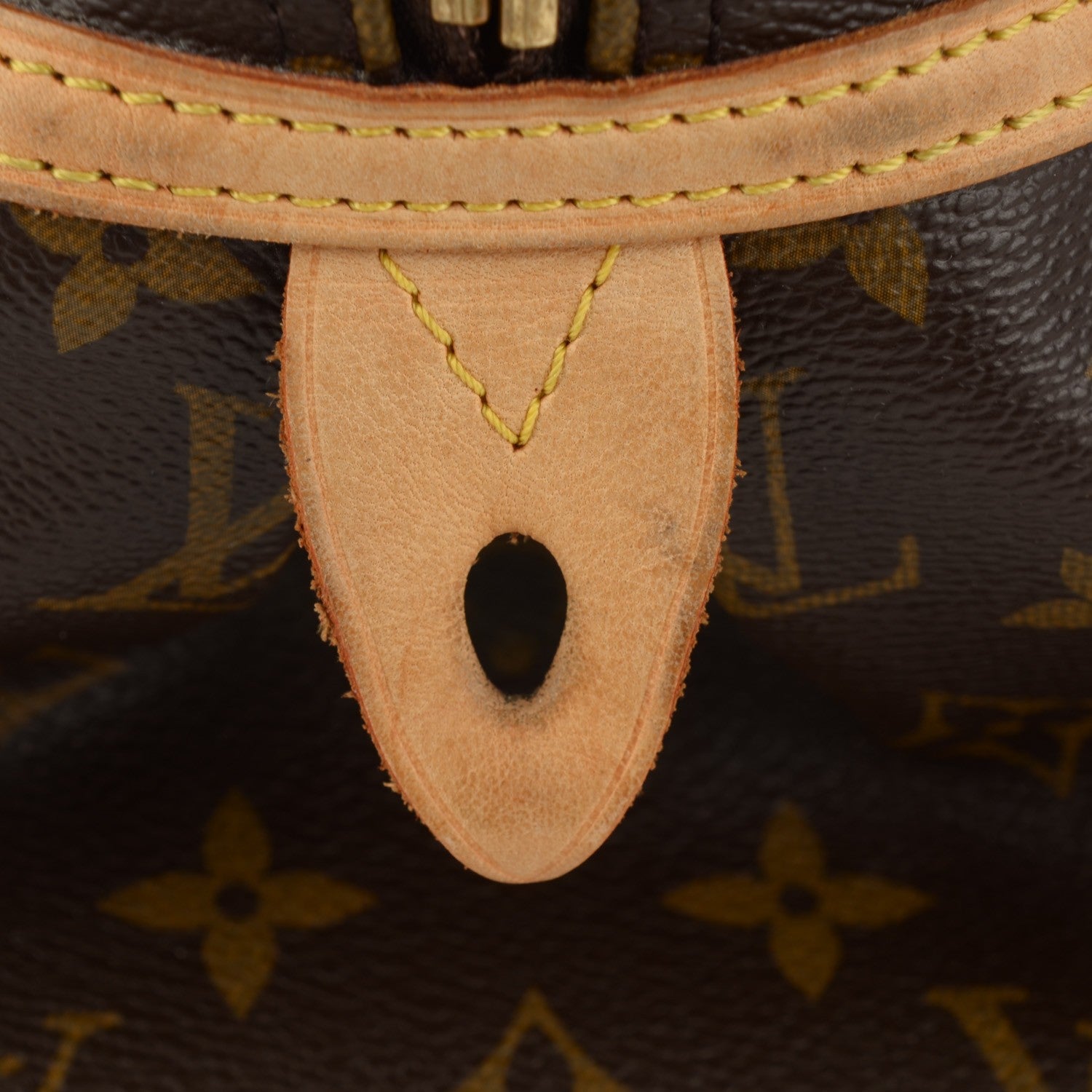 Louis Vuitton Monogram Montorgueil GM 8 of 8