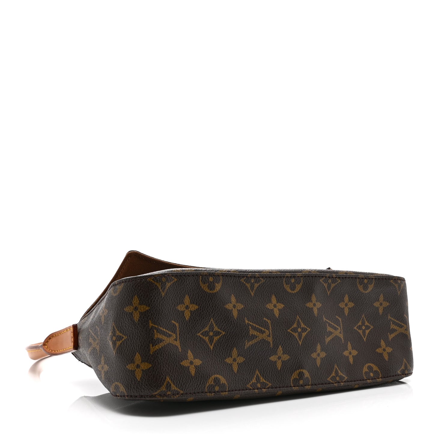 Monogram Mini Looping