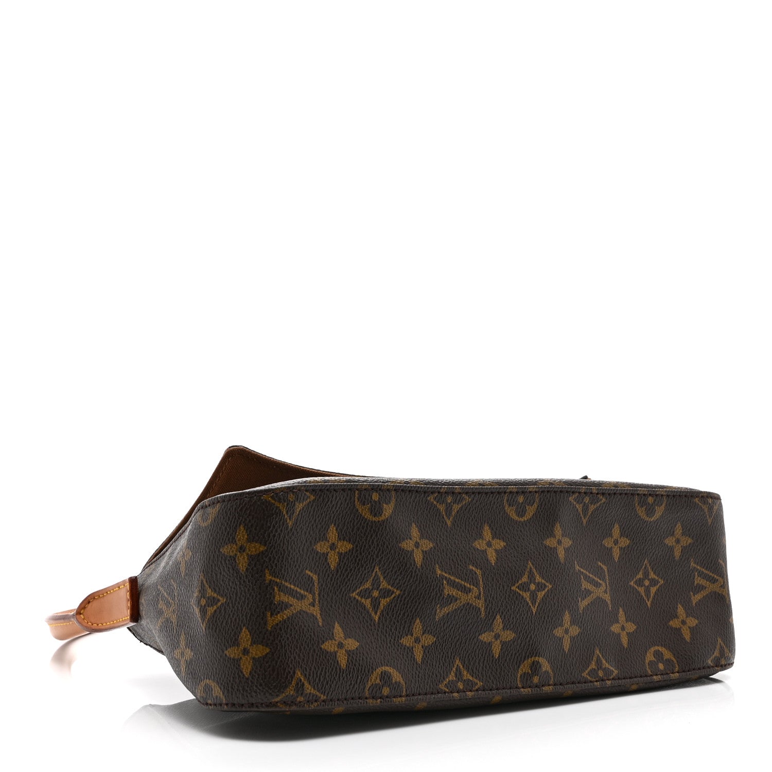 Louis Vuitton Monogram Mini Looping 4 of 10