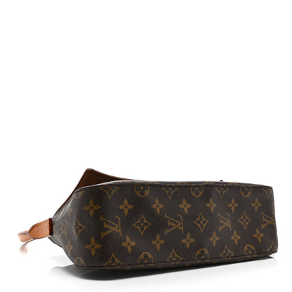 Louis Vuitton Monogram Mini Looping 4 of 10
