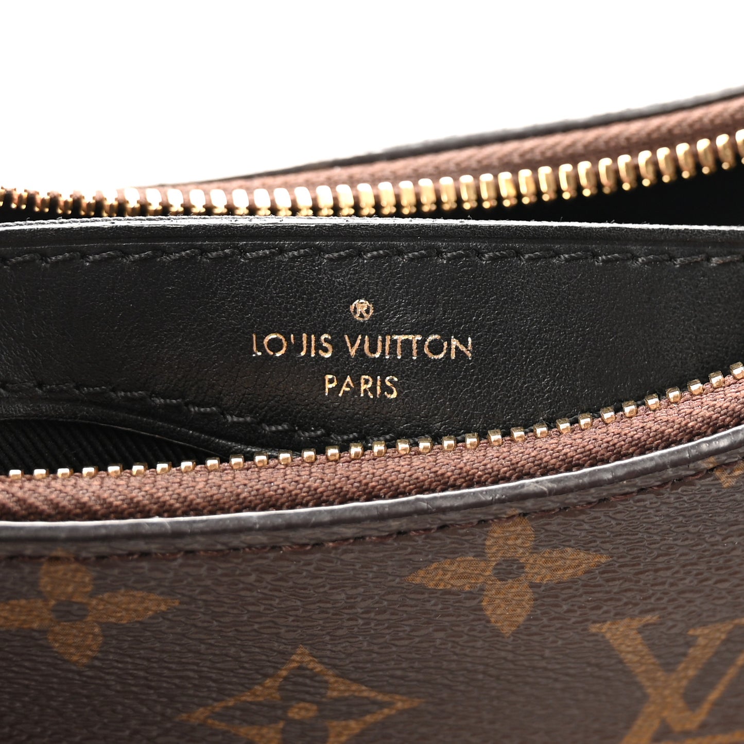 Monogram Boulogne NM Black