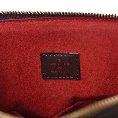 Louis Vuitton Damier Ebene Trevi GM 7 of 10
