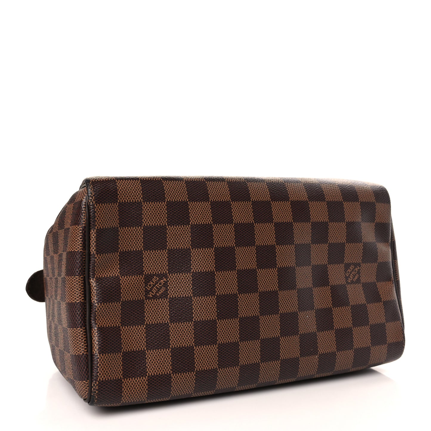 Damier Ebene Speedy 25