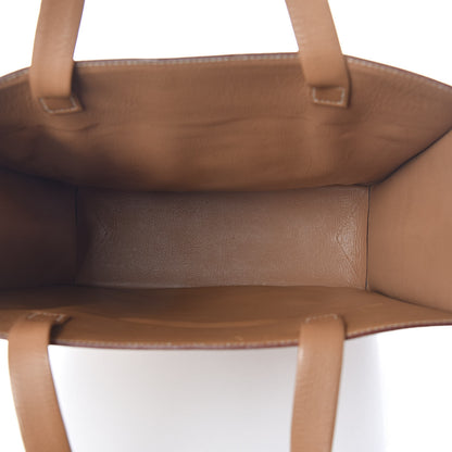 Hermes Ardennes Lucy Tote Naturelle 7 of 10