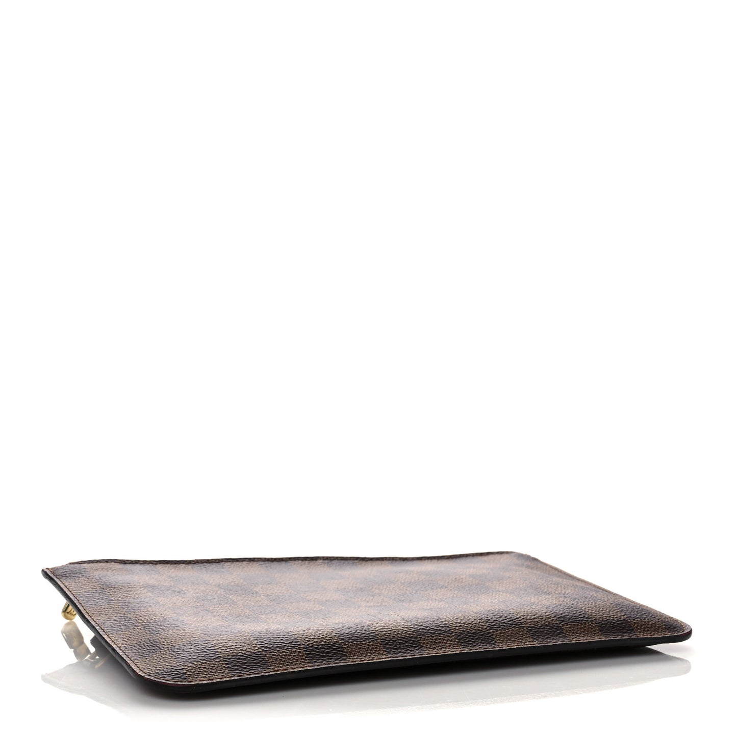 Damier Ebene Neverfull MM GM Pochette