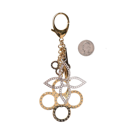 Louis Vuitton Tapage Bag Charm 2 of 4