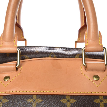 Louis Vuitton Monogram Evasion Sports Bag 13 of 17