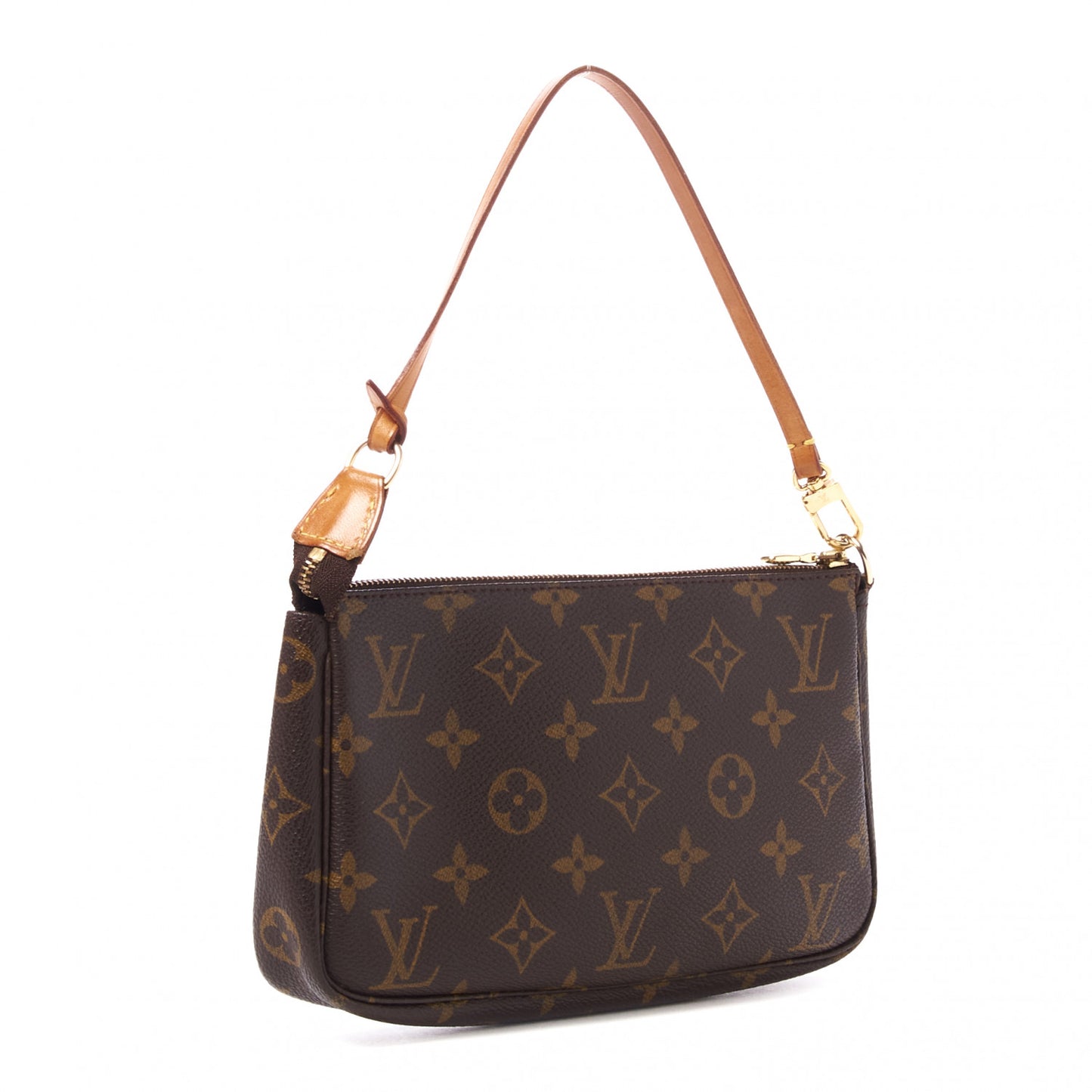 Monogram Pochette Accessories