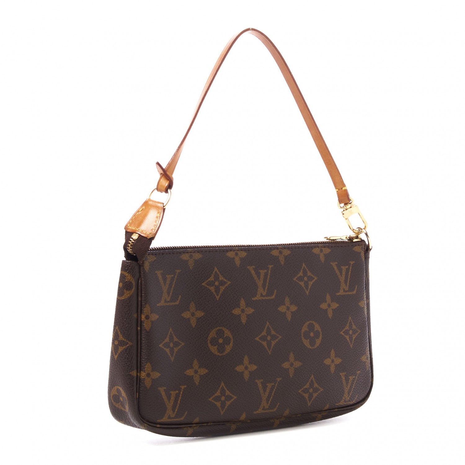 Louis Vuitton Monogram Pochette Accessories 3 of 8