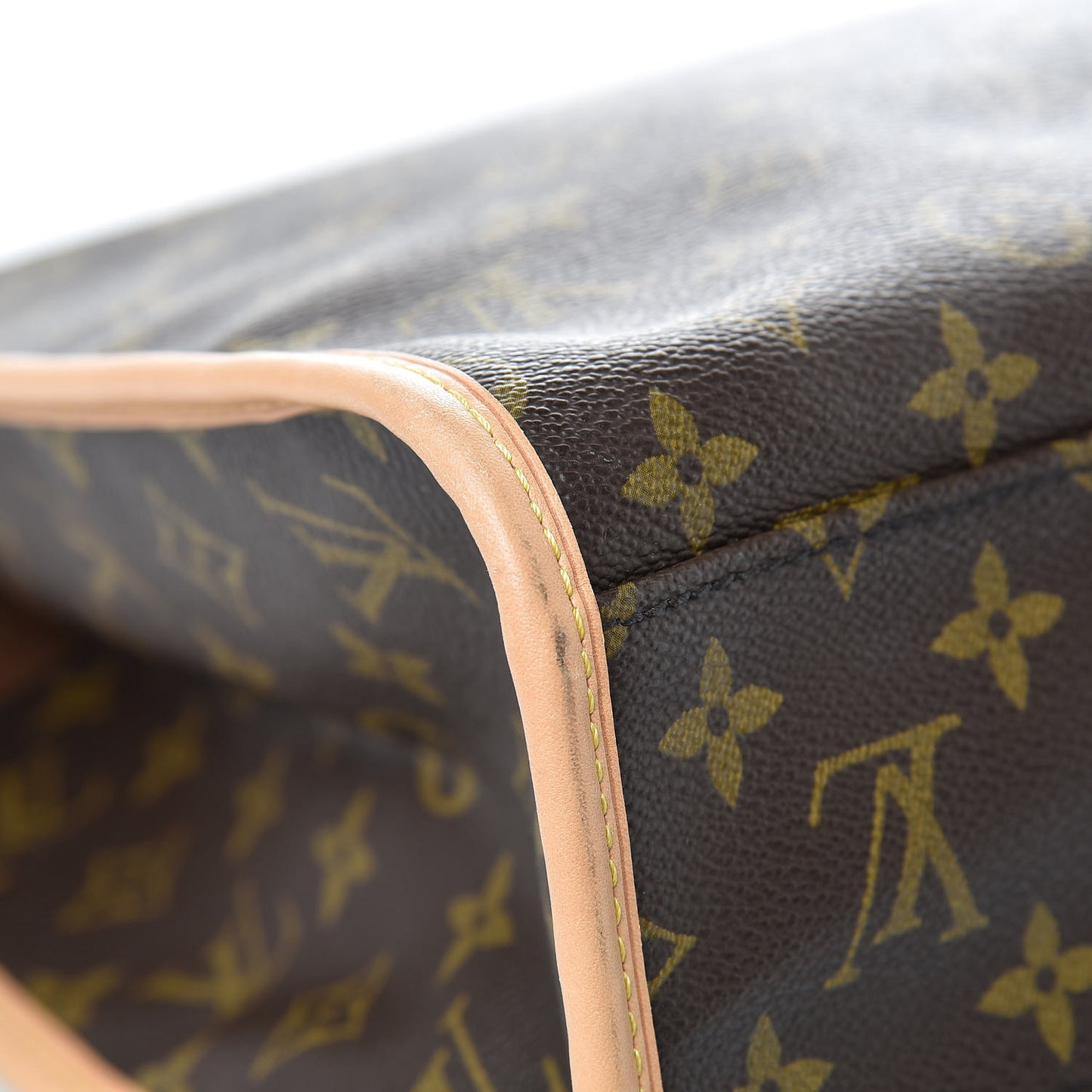 Monogram Beverly GM Briefcase