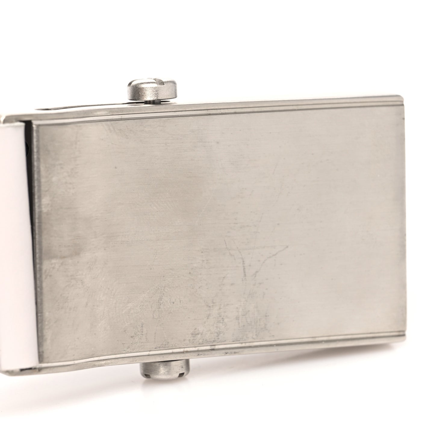 Americas Cup Belt 90 36 Grey