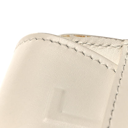 Christian Dior Box Calfskin Medium Bobby Flap Latte 11 of 17