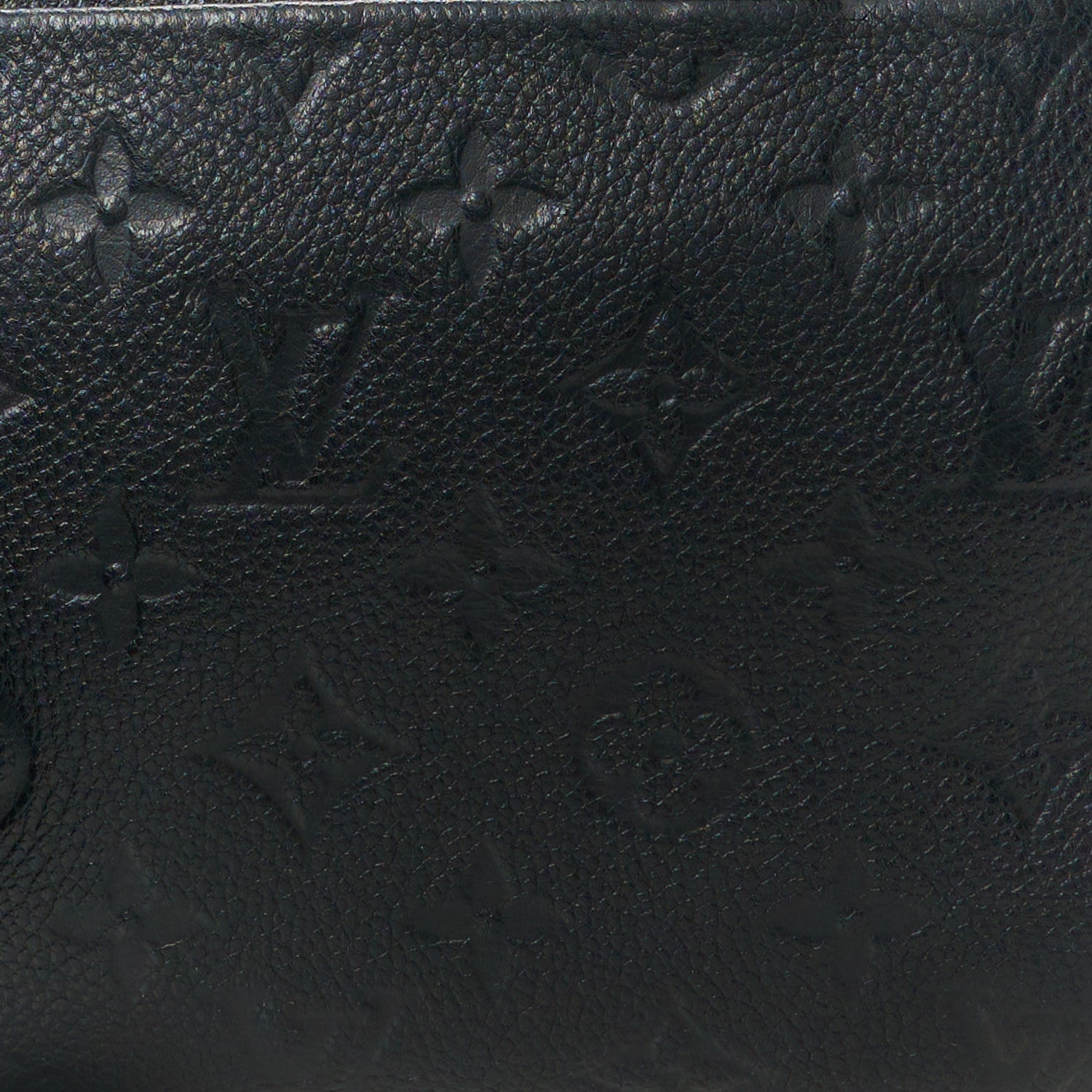Louis Vuitton Empreinte Speedy Bandouliere 20 NM Black 8 of 10
