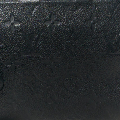 Louis Vuitton Empreinte Speedy Bandouliere 20 NM Black 8 of 10