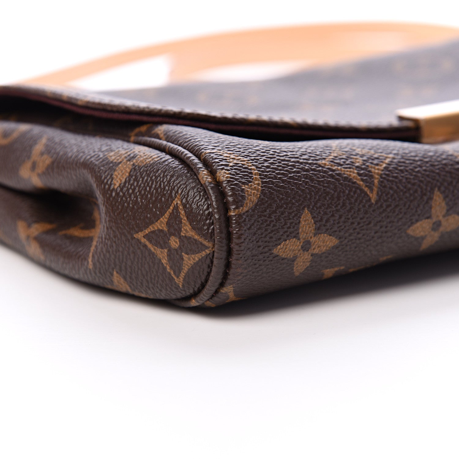Louis Vuitton Monogram Favorite MM 10 of 12