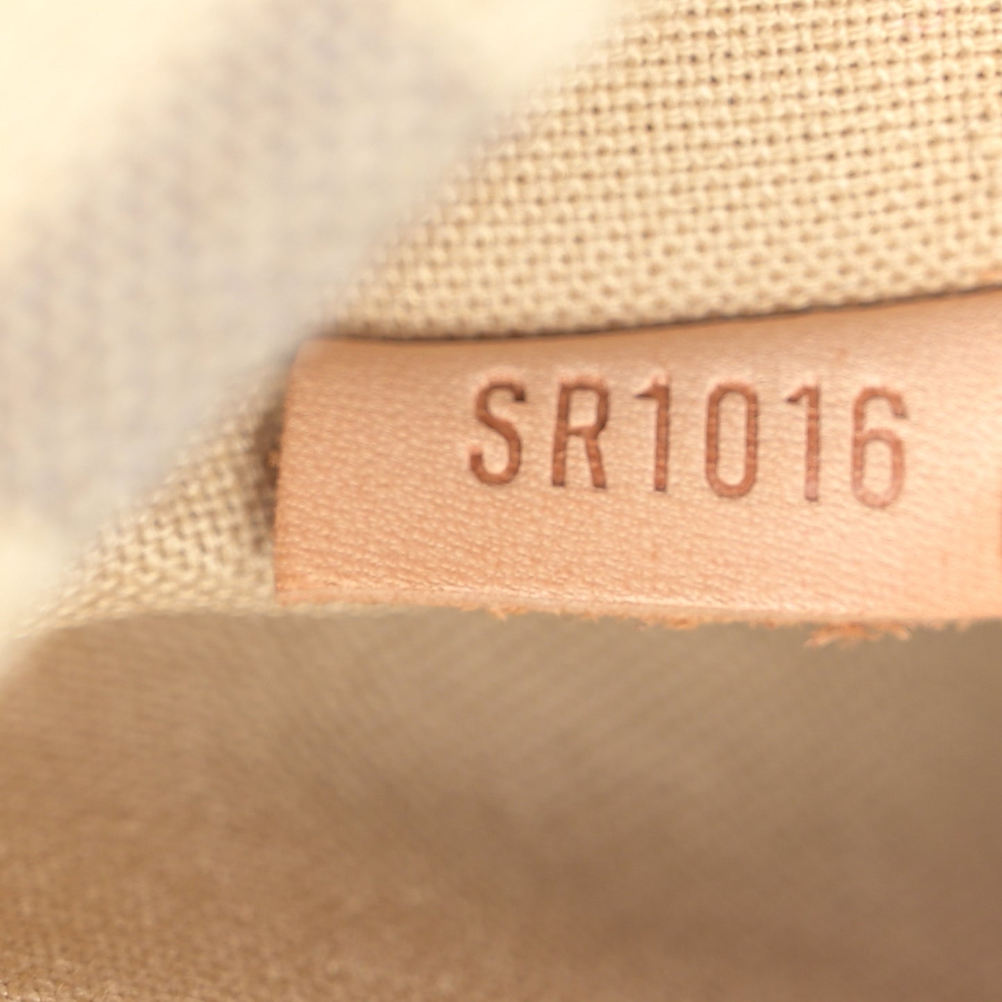 Damier Azur Naviglio