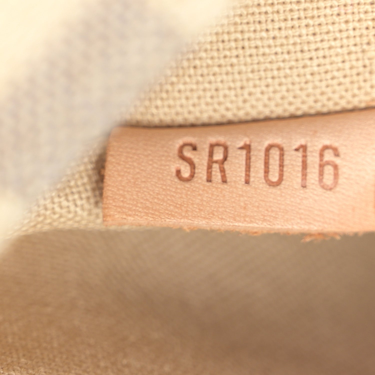 Louis Vuitton Damier Azur Naviglio 7 of 15