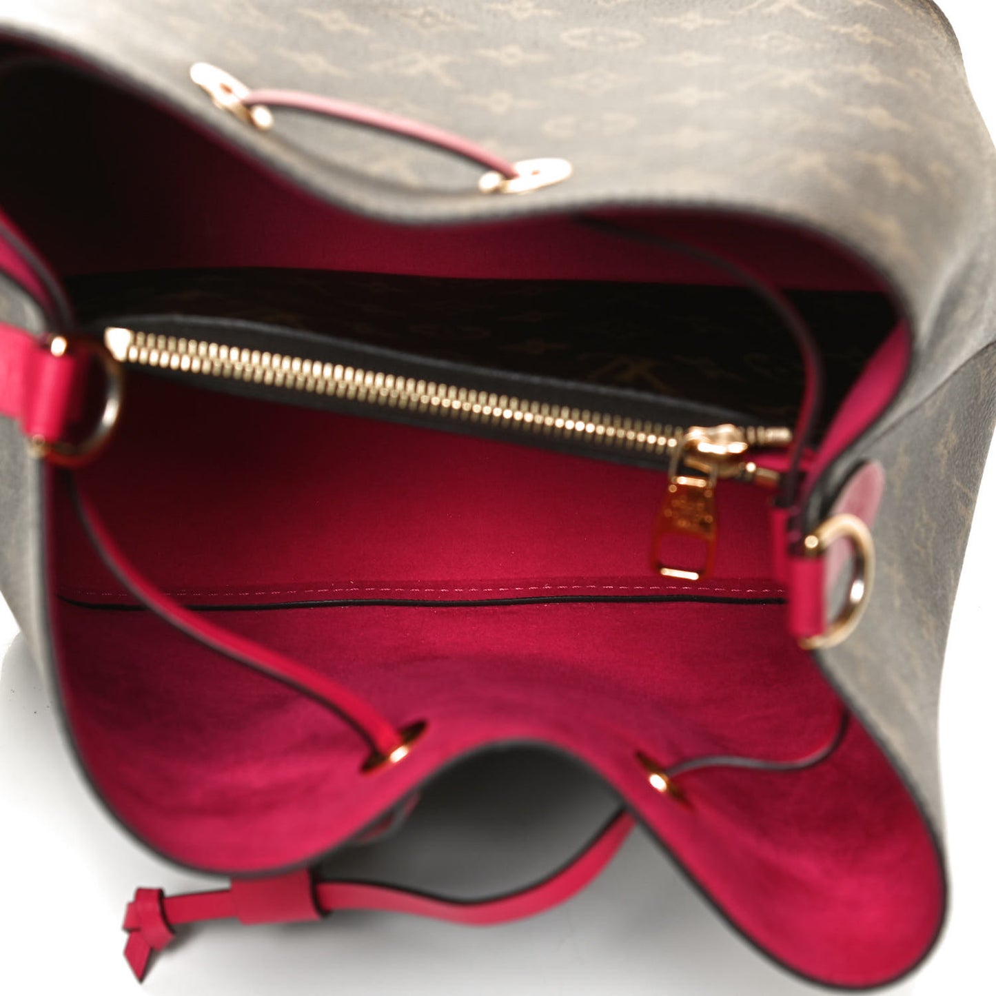 Monogram Neonoe MM Freesia