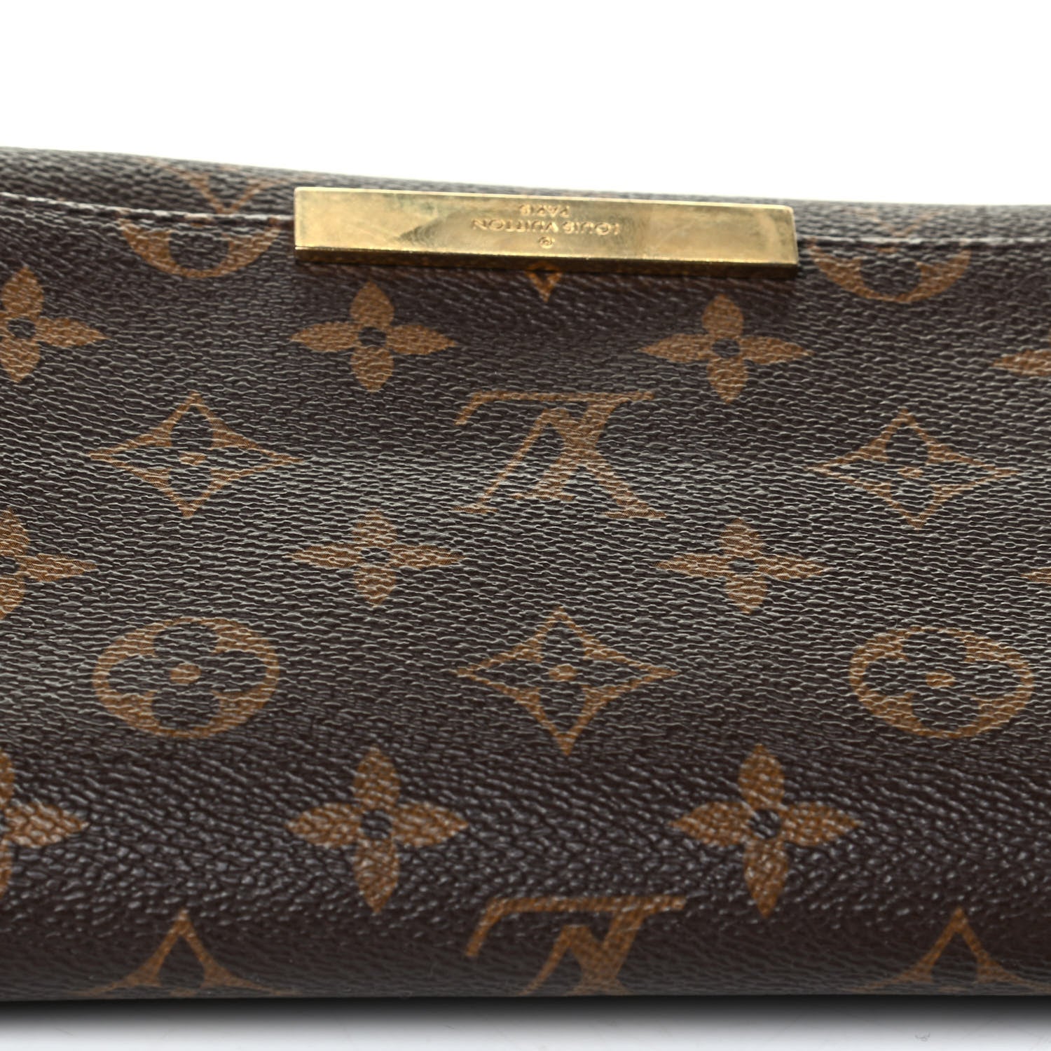 Louis Vuitton Monogram Favorite PM 7 of 8