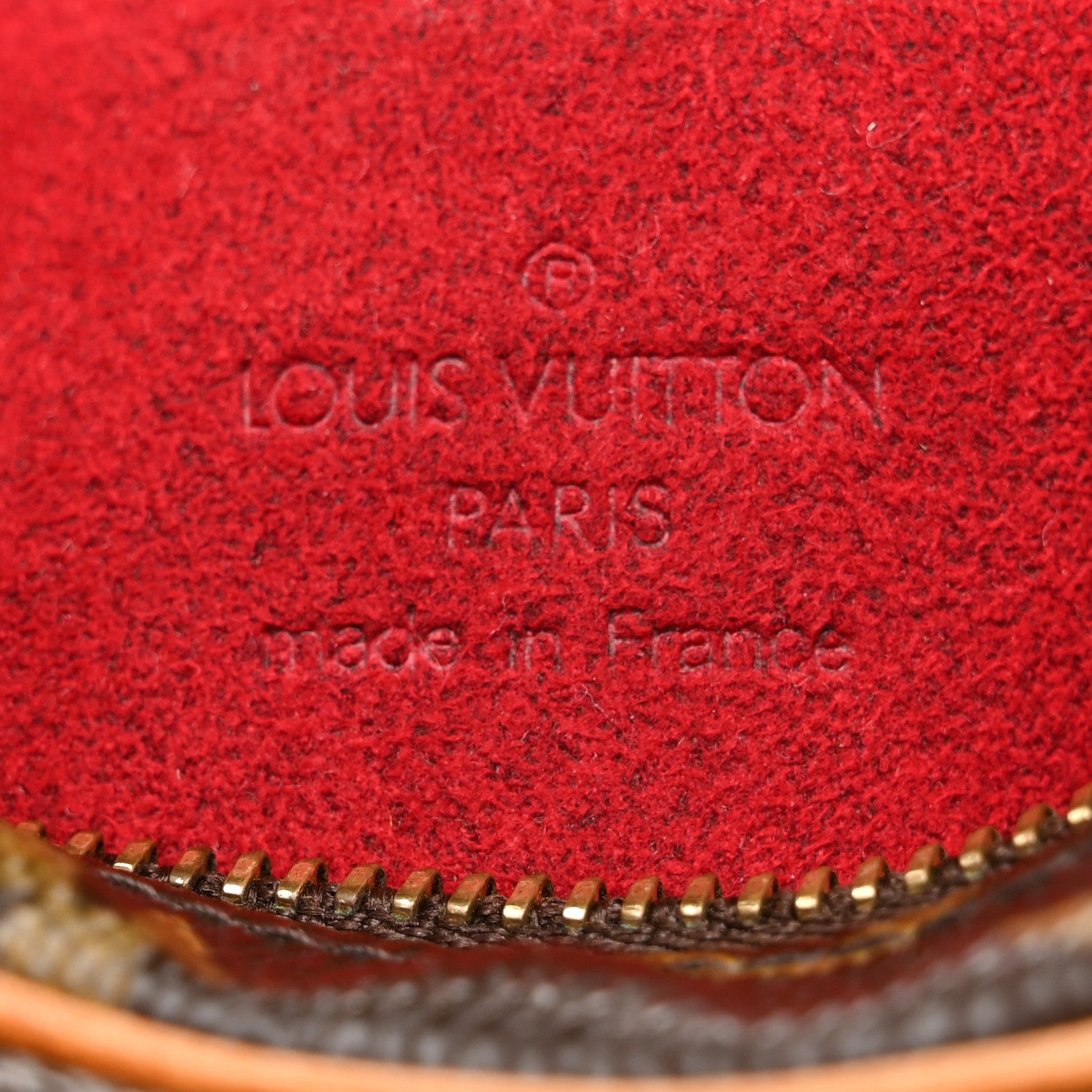 Louis Vuitton Monogram Wapity 5 of 8