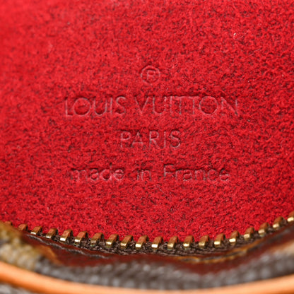 Louis Vuitton Monogram Wapity 5 of 8