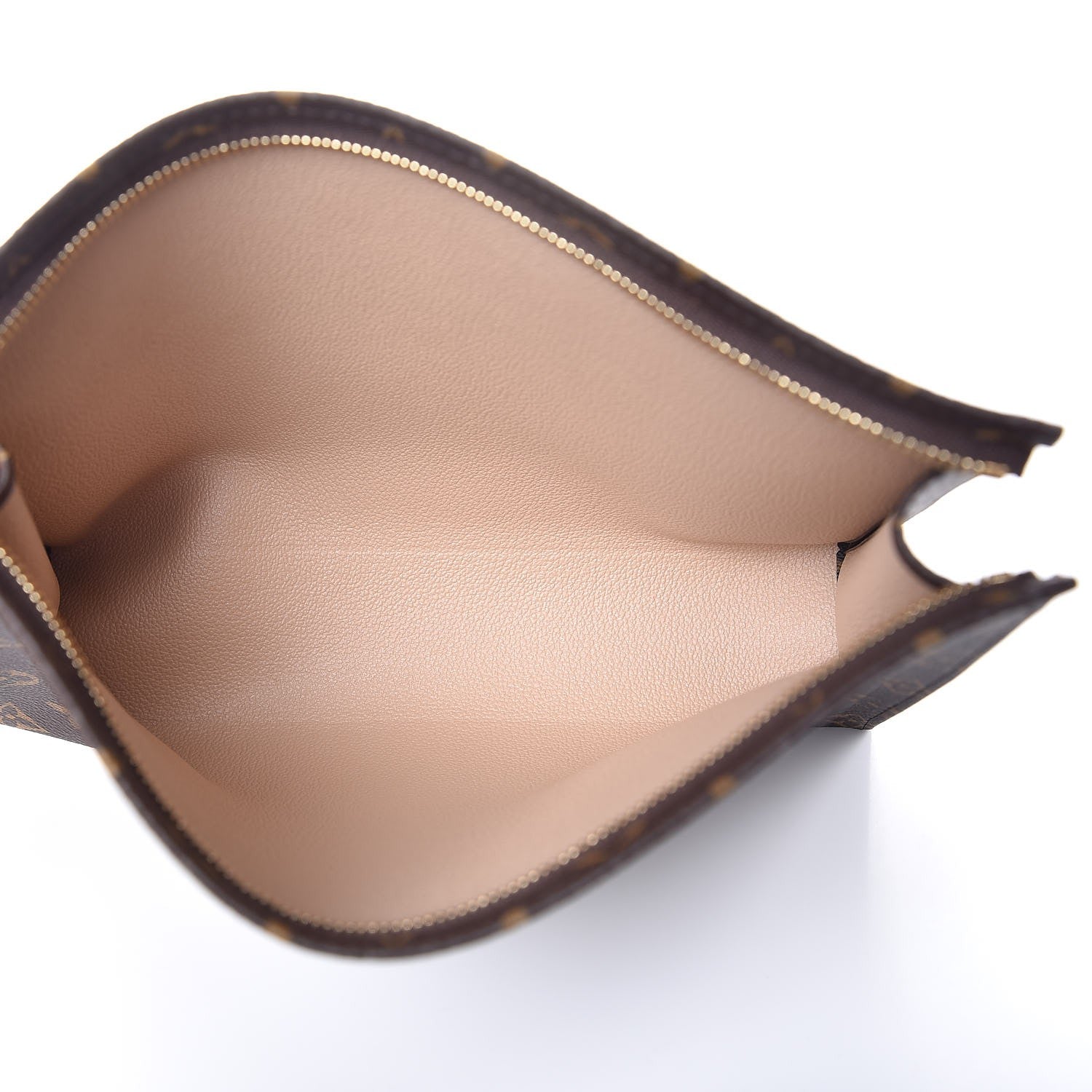 Louis Vuitton Monogram Toiletry Pouch 26 5 of 8