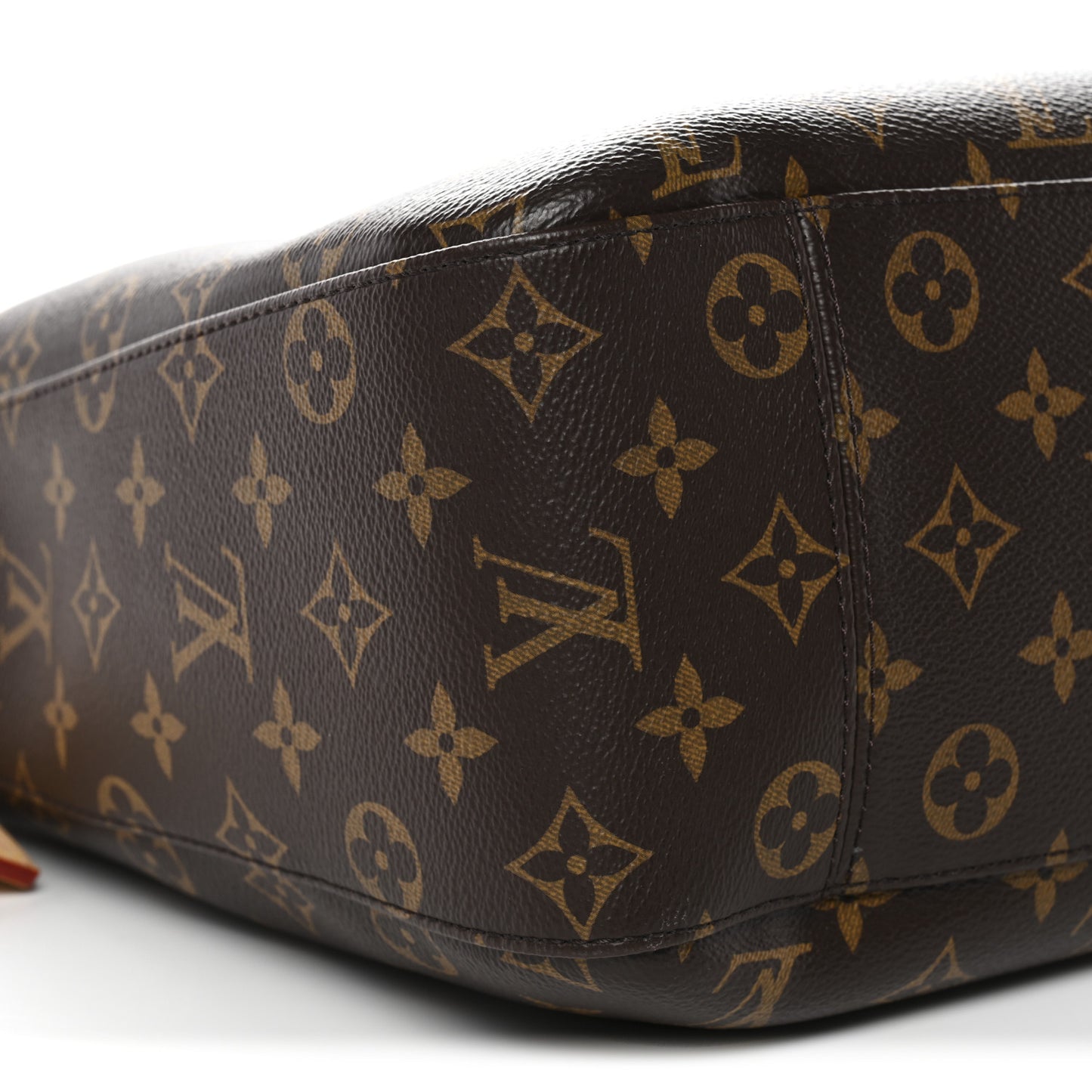 Monogram Slouchy MM