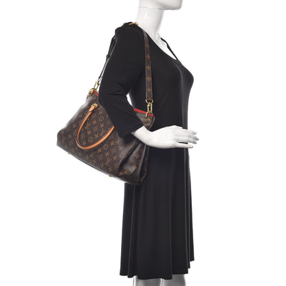 Louis Vuitton Monogram Pallas Cherry 3 of 9