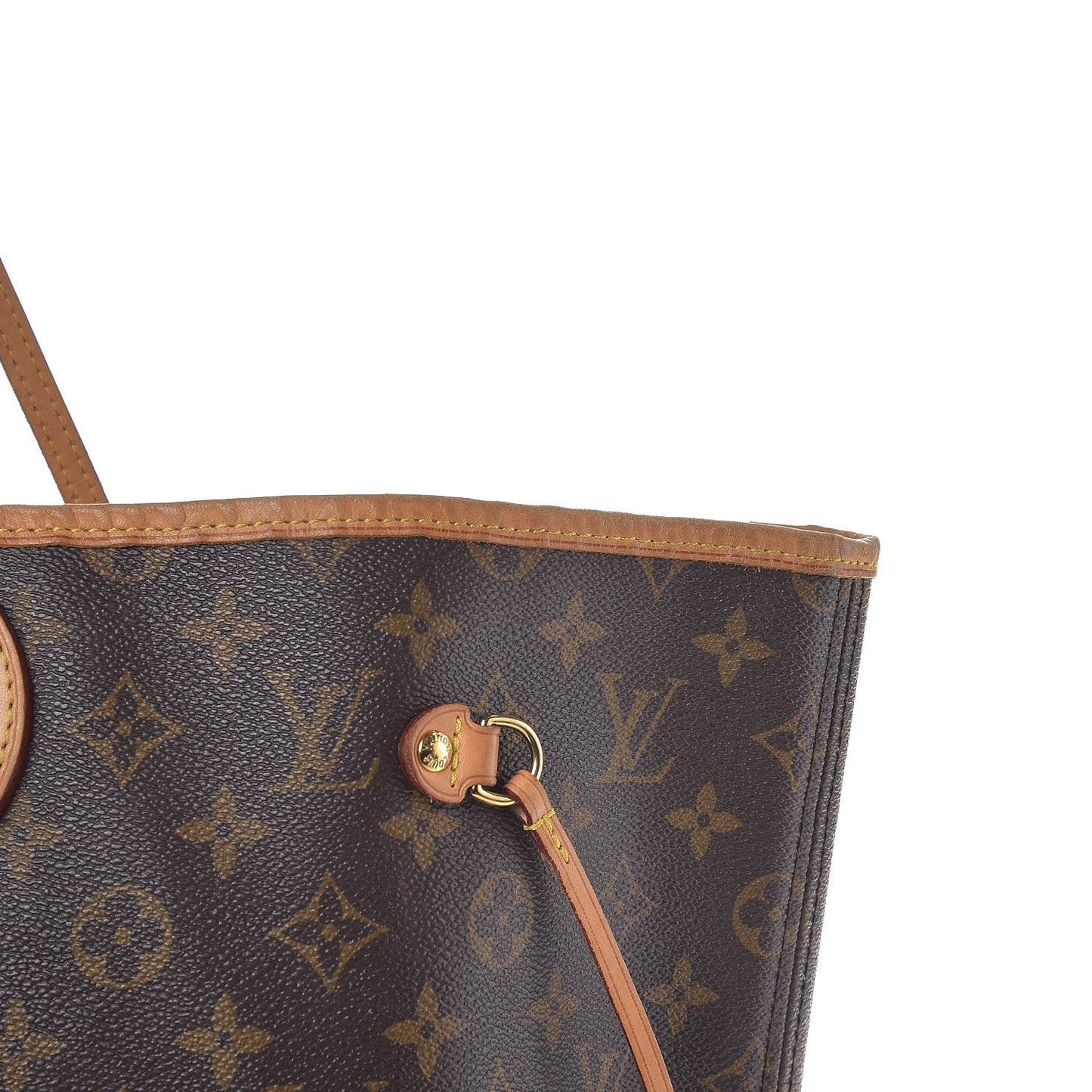 Monogram Neverfull GM
