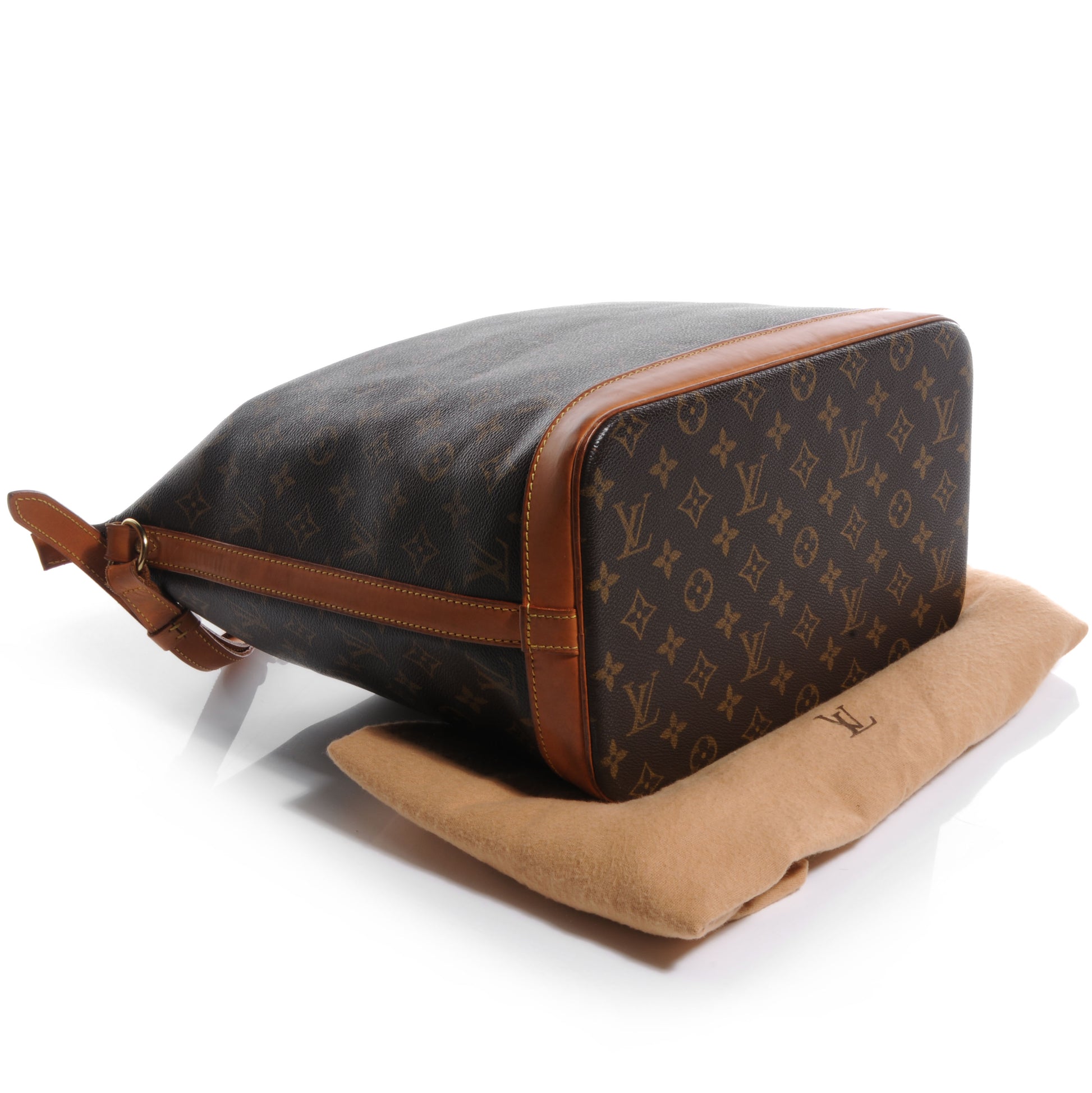 Louis Vuitton Monogram Sharon Stone AMFAR Vanity Three 4 of 8