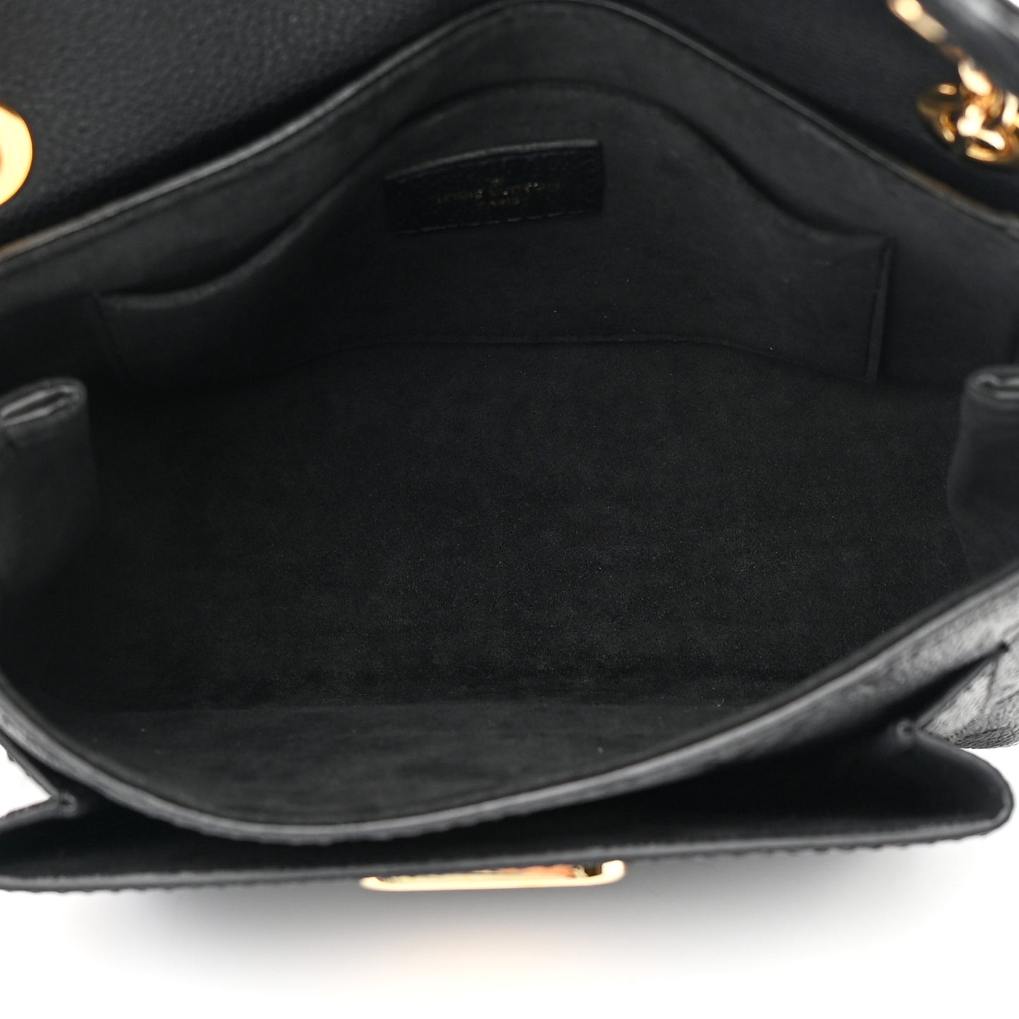 Empreinte Vavin BB Black
