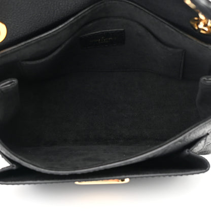 Louis Vuitton Empreinte Vavin BB Black 5 of 11