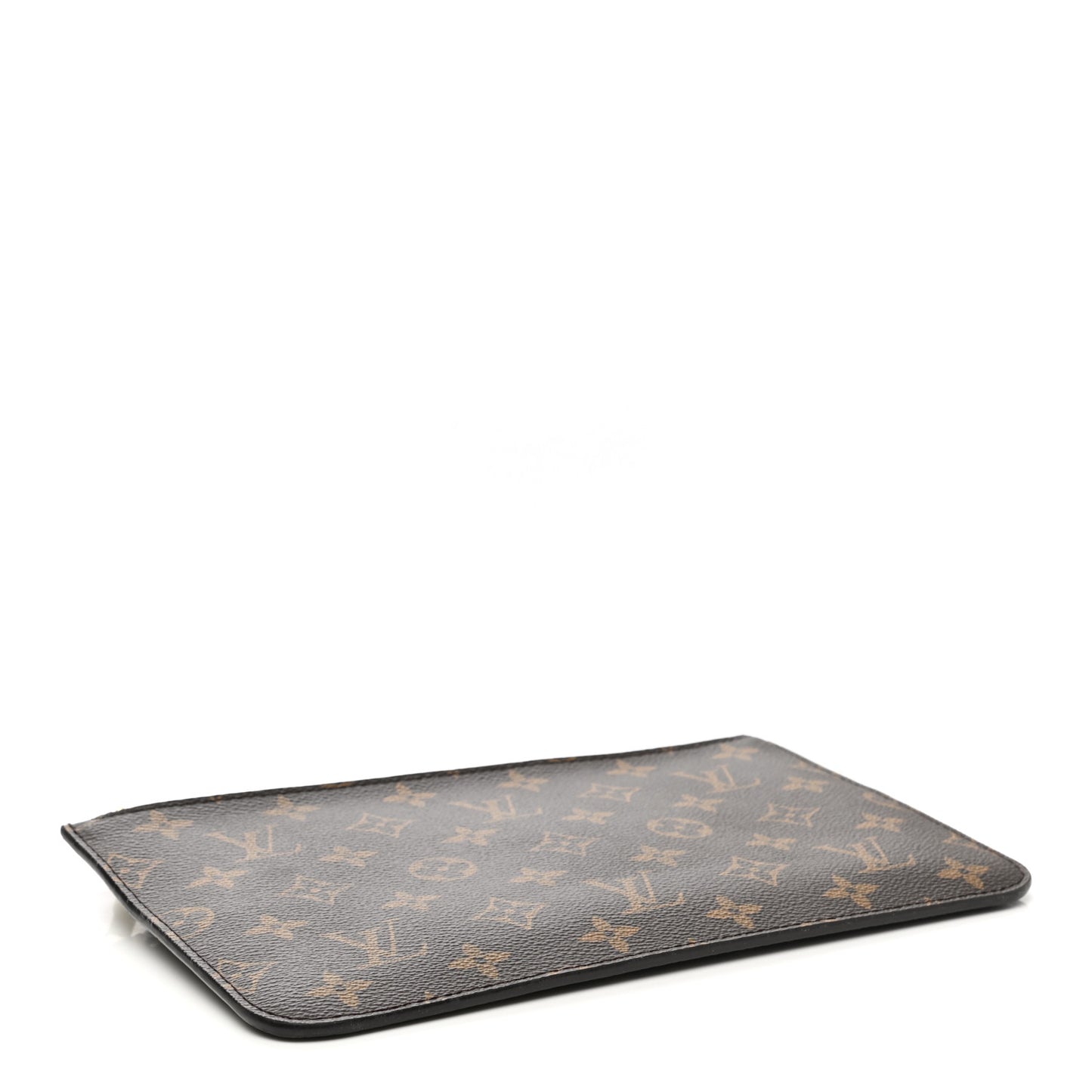 Monogram Neverfull MM GM Pochette