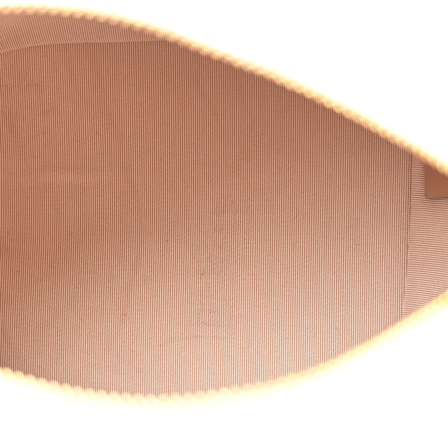 Lambskin Quilted Small Perfect Meeting Hobo White