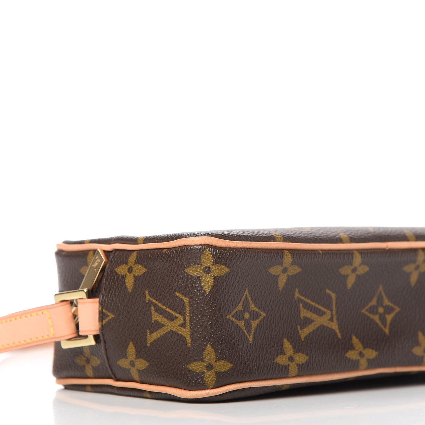 Monogram Pochette Cite