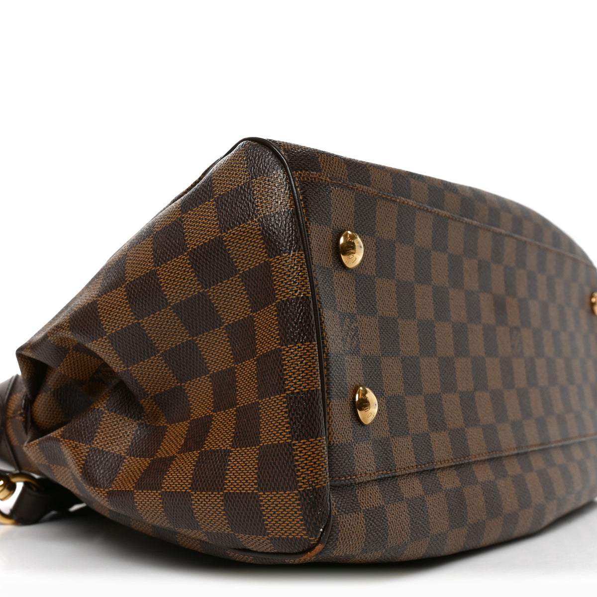 Louis Vuitton Damier Ebene Trevi GM 8 of 9