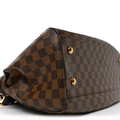 Louis Vuitton Damier Ebene Trevi GM 8 of 9