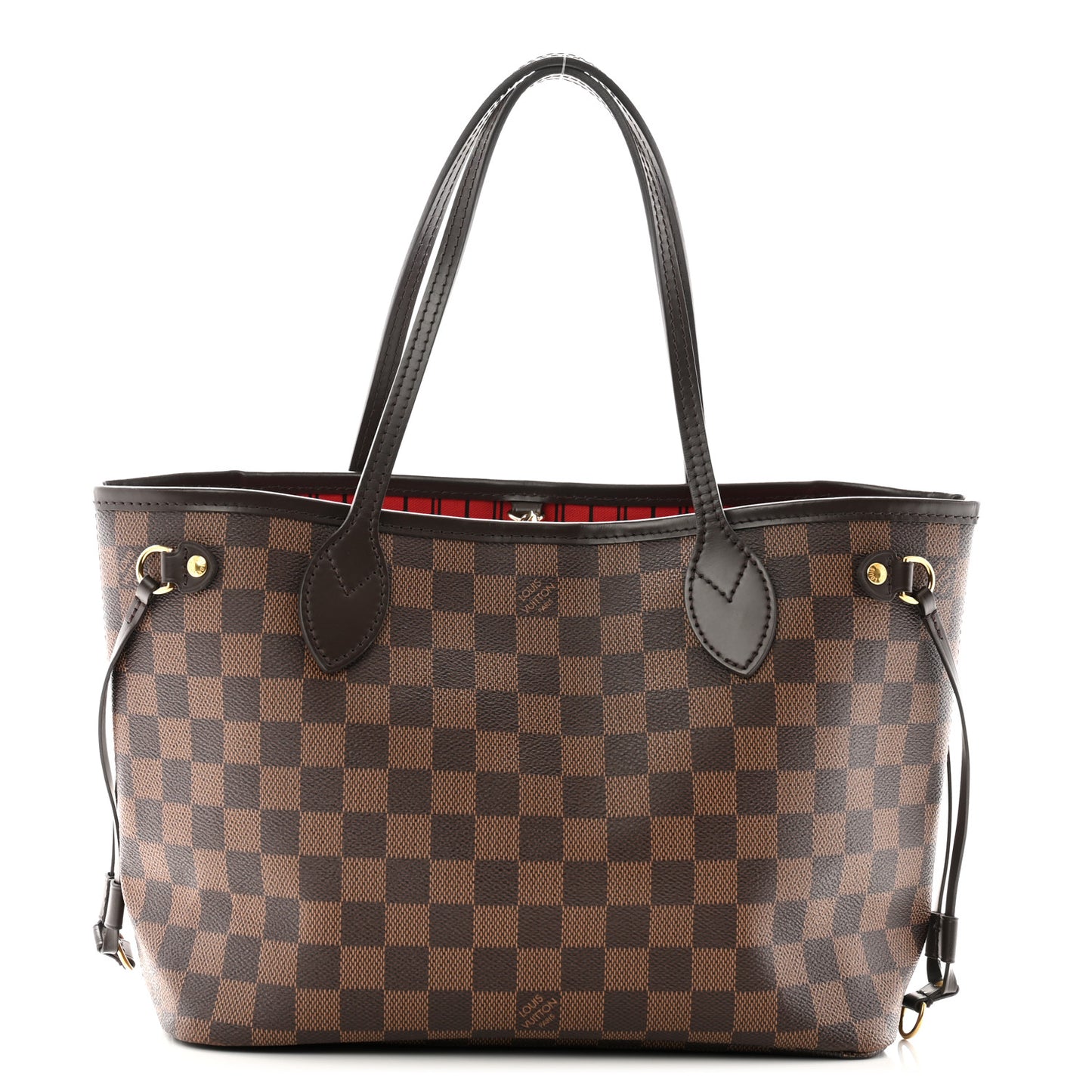 Damier Ebene Neo Neverfull PM