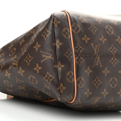 Louis Vuitton Monogram Totally MM 9 of 13
