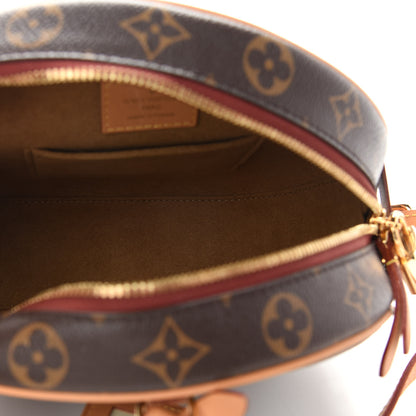Louis Vuitton Monogram Boite Chapeau Souple MM 5 of 8