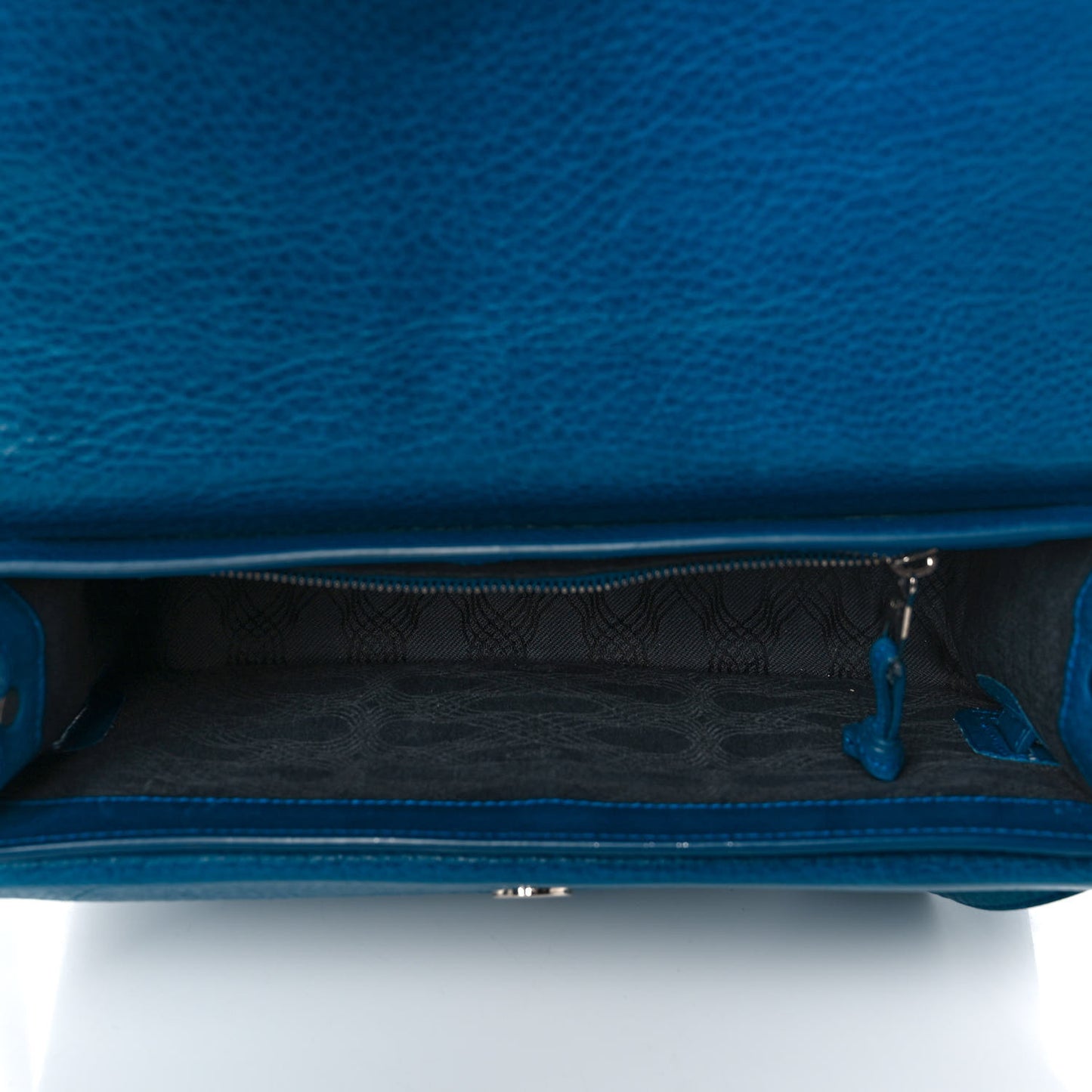 New Linosa Mini PS11 Classic Shoulder Sea Blue