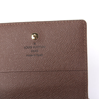 Louis Vuitton Monogram Business Card Holder 6 of 7